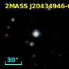 2MASS J20434946-0708196