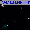 NVSS J153940+440747