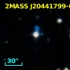 2MASS J20441799-6438589