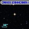 2MASS J20442009-8145322
