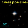 2MASS J20445103-0618447