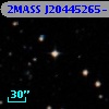 2MASS J20445265-1743372