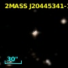 2MASS J20445341-1319392