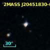 2MASS J20451830-6556371
