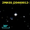 2MASS J20460012-1025147