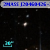 2MASS J20460426-2504059