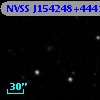 NVSS J154248+444149