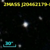 2MASS J20462179-8420225