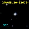 2MASS J20462672-4721587