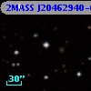 2MASS J20462940-0505467