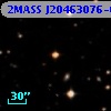 2MASS J20463076-0103098
