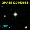 2MASS J20463683-5616009