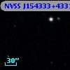 NVSS J154333+433133