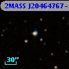 2MASS J20464767-1947355
