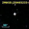 2MASS J20465233-8405142