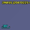 2MASS J20470225-6902209