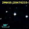 2MASS J20470233-5057587