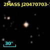 2MASS J20470703-7230304