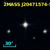 2MASS J20471574-5731090