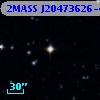 2MASS J20473626-4849365