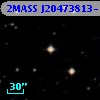 2MASS J20473813-1729086