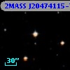 2MASS J20474115-7226142