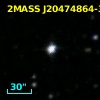 2MASS J20474864-3415271