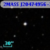 2MASS J20474956-3613213