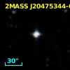 2MASS J20475344-6409047