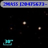 2MASS J20475673-1717515