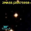 2MASS J20475958-4904282
