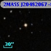 2MASS J20482067-8313408