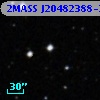 2MASS J20482388-3530383
