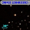 2MASS J20483392-1402508