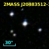 2MASS J20483512-3517210