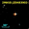 2MASS J20483902-2110298