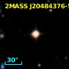 2MASS J20484376-5717017