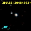 2MASS J20484863-0531103