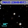 2MASS J20484972-3637179