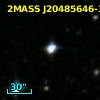 2MASS J20485646-3413550
