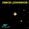 2MASS J20490938-1707129