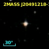 2MASS J20491218-1913089