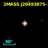 2MASS J20493875-1748206