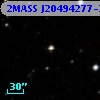 2MASS J20494277-3627428