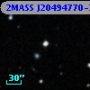 2MASS J20494770-3548289