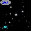 2MASS J20501025-0541152