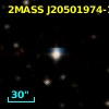 2MASS J20501974-1330212