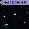 2MASS J20504593-3136573
