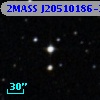 2MASS J20510186-3520315