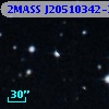 2MASS J20510342-3746392